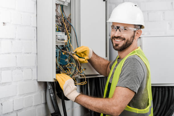 Best Electrical Contractors for Businesses  in Chouteau, OK