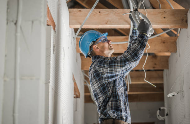 Best Generator Installation Services  in Chouteau, OK