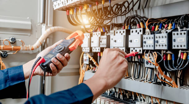  Chouteau, OK Electrician Pros