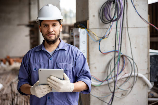 Best Electrical Outlet Repair  in Chouteau, OK